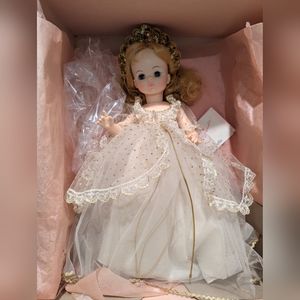 Madame Alexander Cinderella Doll